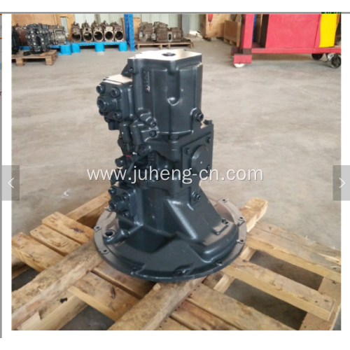 PC300-7 Hydraulic Pump Main Pump 708-2G-00022 708-2G-00024